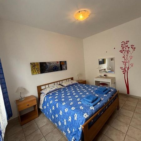 פוליקורו Ricciardulli Rooms מראה חיצוני תמונה