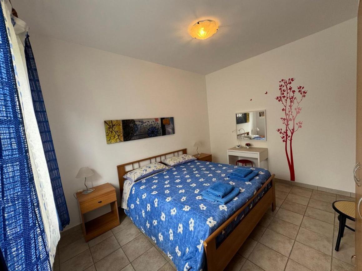 פוליקורו Ricciardulli Rooms מראה חיצוני תמונה